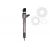 Injector piezoelectric CR