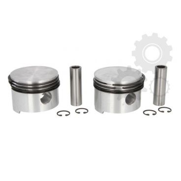 Piston compresor