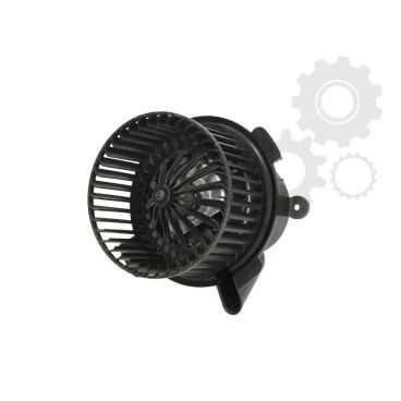 Ventilator