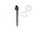Injector piezoelectric CR
