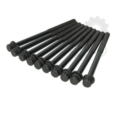 Set bolturi chiulasa