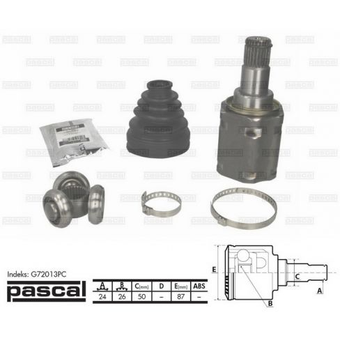 Cruce cardanica Cruce cardanica