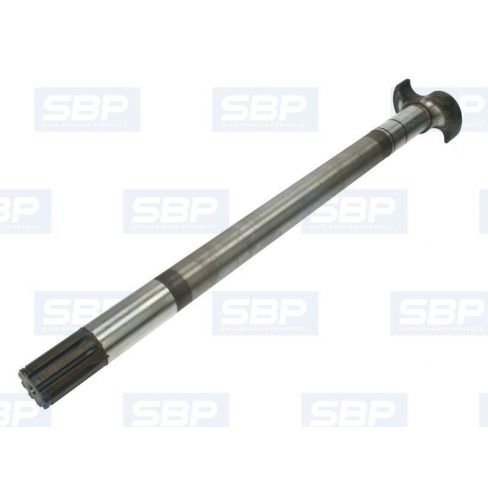 Ax largitor tambur Ax largitor tambur