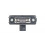 Lampa numar inmatriculare Lampa numar inmatriculare