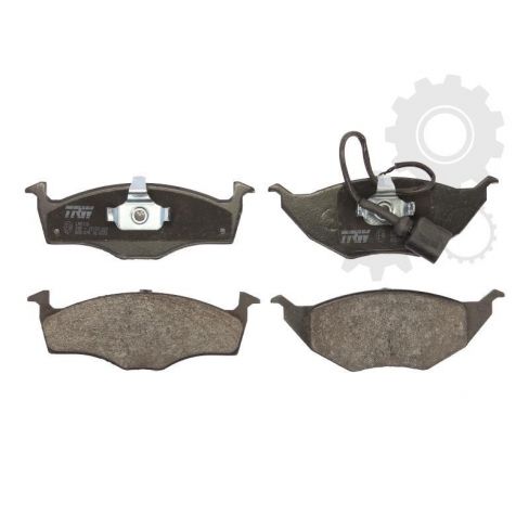 Set placute frana Set placute frana
