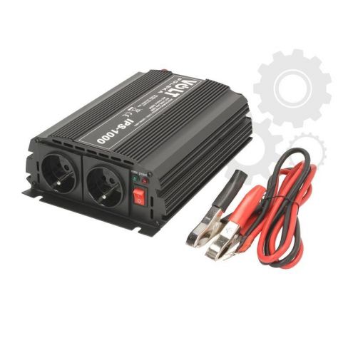 Transformator 24V/12V Transformator 24V/12V