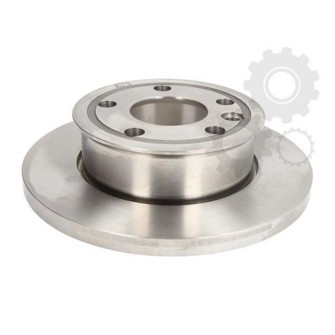 Disc frana Disc frana