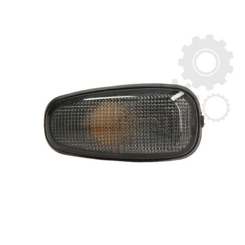 Lampa de semnalizare laterala Lampa de semnalizare laterala