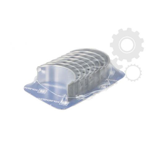 Cuzineti biela Cuzineti biela