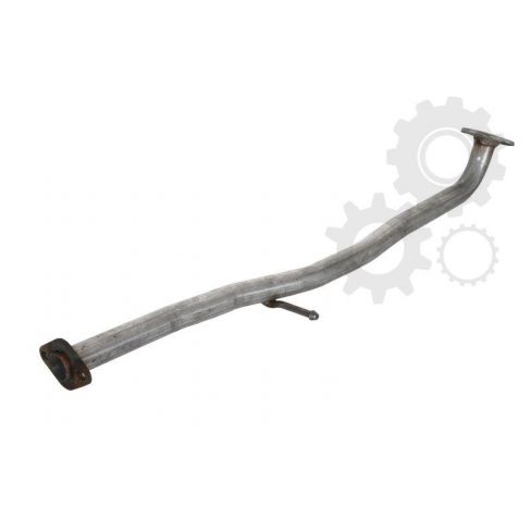 Teava evacuare Teava evacuare