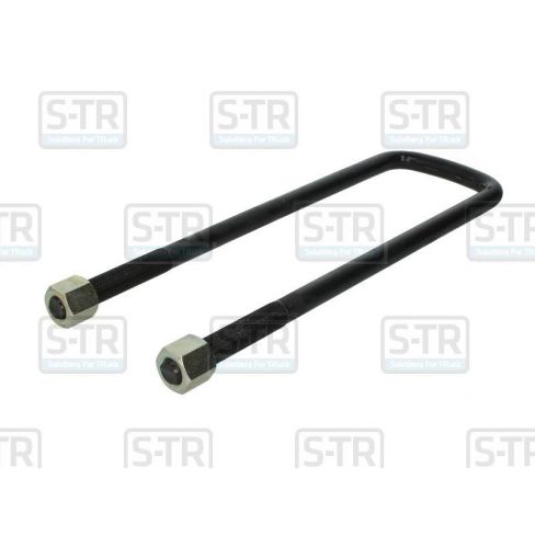 Leaf spring shackle Leaf spring shackle