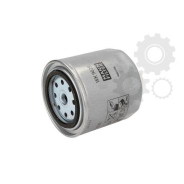 Filtru combustibil