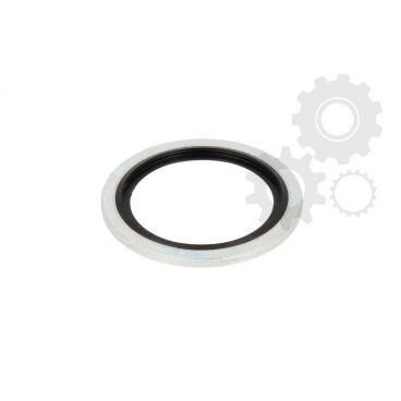 Uszczelka z³¹czki hydraulicznej