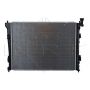 Radiator racire cu apa