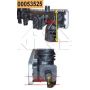Radiator racire cu apa Radiator racire cu apa