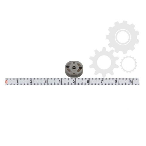 Element injector CR