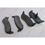 Set placute frana Set placute frana
