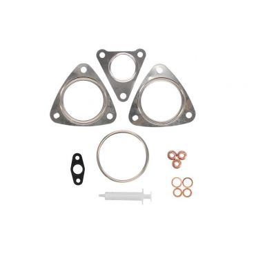 Kit de montaj turbocompresor