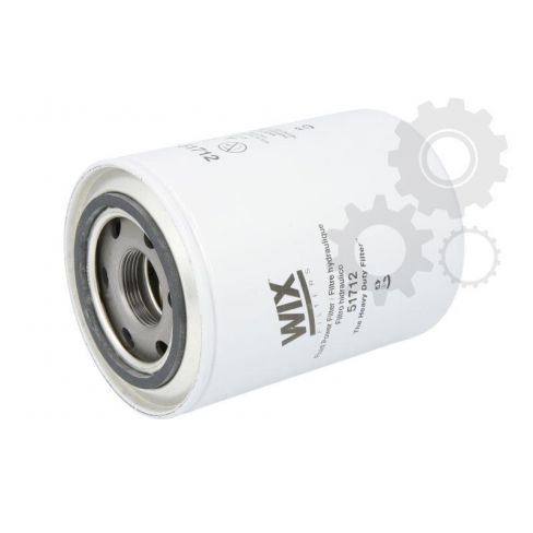 Filtru ulei Filtru ulei