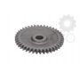 Compressor drive pulley Compressor drive pulley