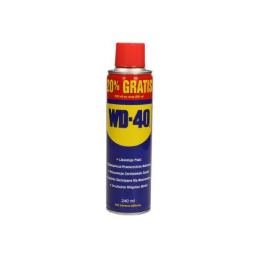 Spray universal