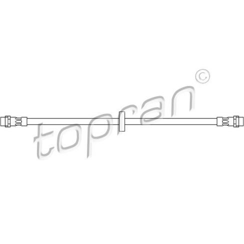 Furtun elastic frana Furtun elastic frana