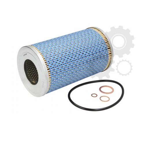 Filtru ulei Filtru ulei