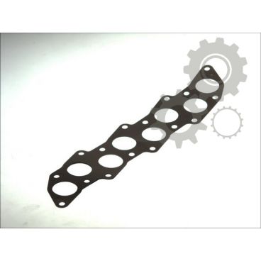 Garnitura galerie evacuare