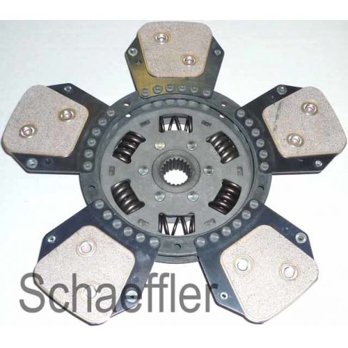 Disc ambreiaj