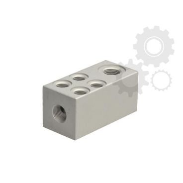 Elemente sistem pneumatic