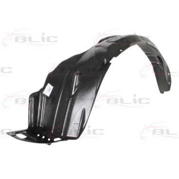 Carenaj interior aripa