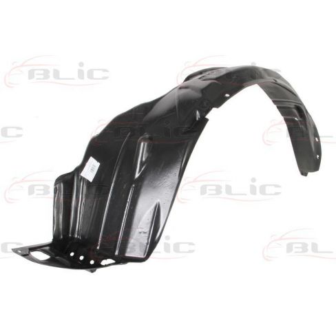 Carenaj interior aripa Carenaj interior aripa