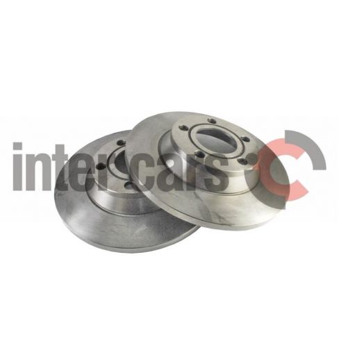 Disc frana Disc frana