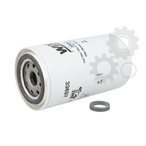 Filtru combustibil Filtru combustibil