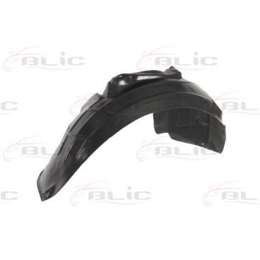 Carenaj interior aripa