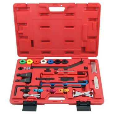 Statie service aer conditionat