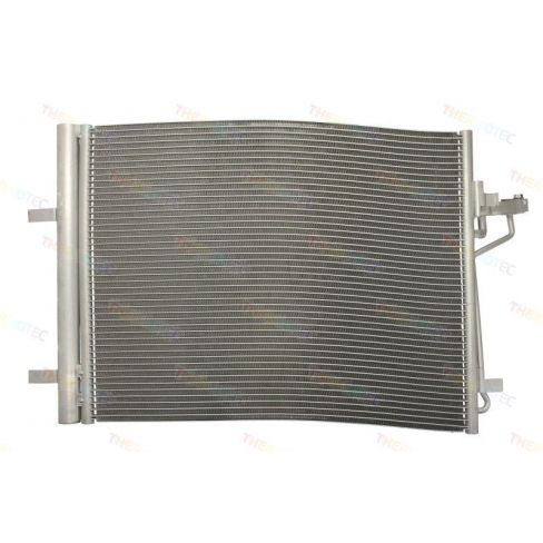Radiator aer conditionat Radiator aer conditionat