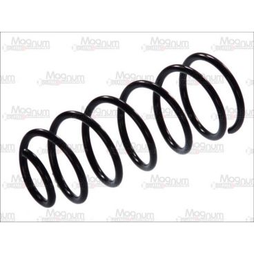 Arc suspensie axa fata