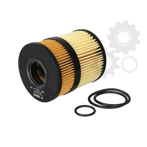 Filtru ulei Filtru ulei