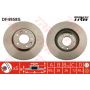 Disc frana Disc frana