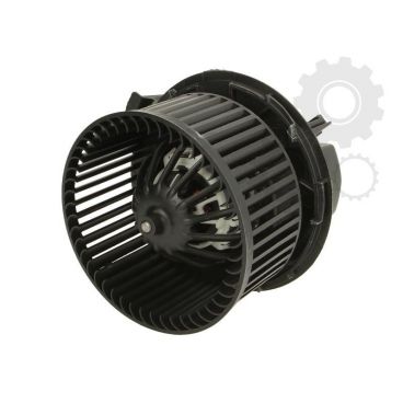 Ventilator