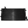 Radiator aer conditionat