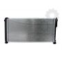 Radiator racire cu apa