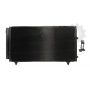 Radiator aer conditionat