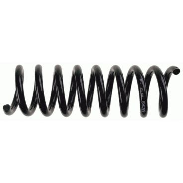 Arc suspensie axa spate