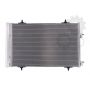 Radiator aer conditionat Radiator aer conditionat