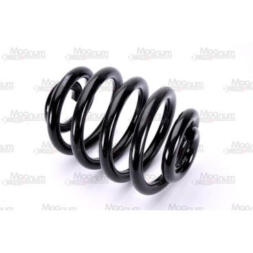 Arc suspensie axa spate