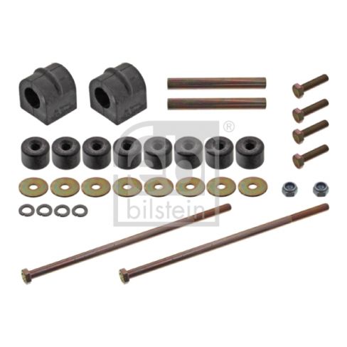 Kit reparatie articulatie bara stabilizatoare Kit reparatie articulatie bara stabilizatoare