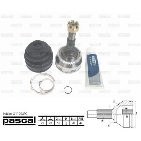 Cruce cardanica Cruce cardanica