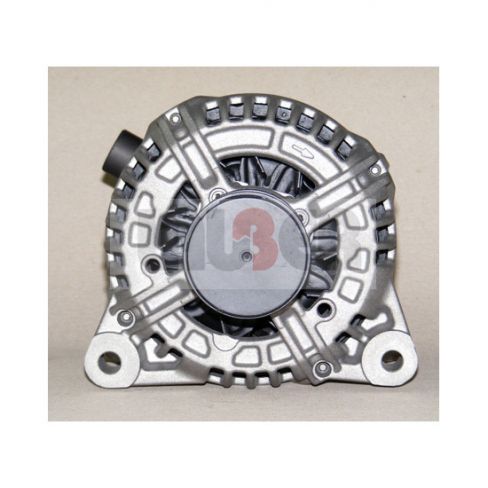Alternator Alternator